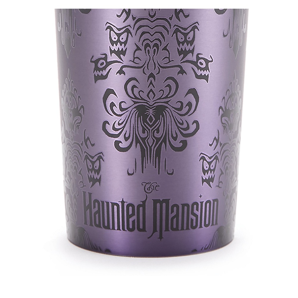 The Haunted Mansion 24oz.
Stainless Steel Starbucks
Tumbler with Straw - Picture 2 of 4